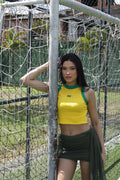 Regata Basic Tropicália