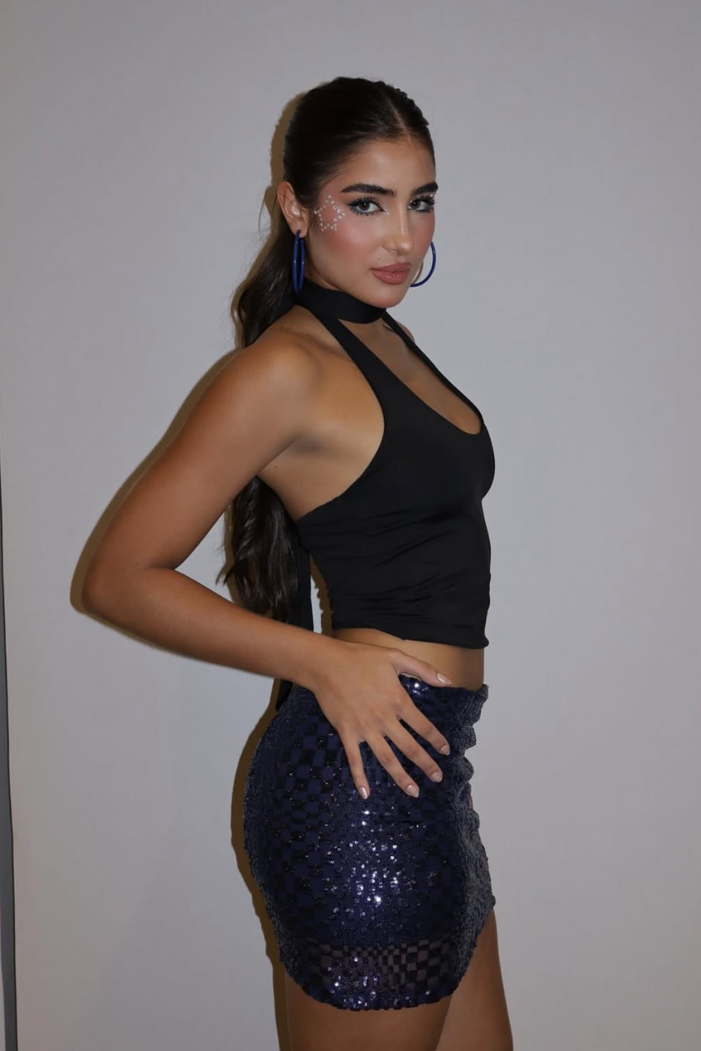 Blusa Urban