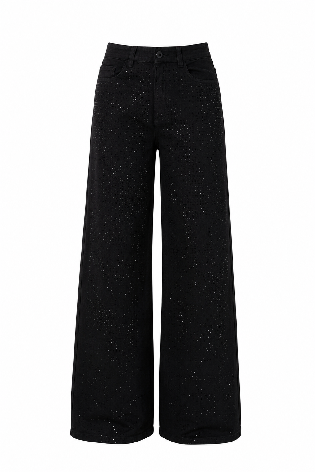 Calça Noir