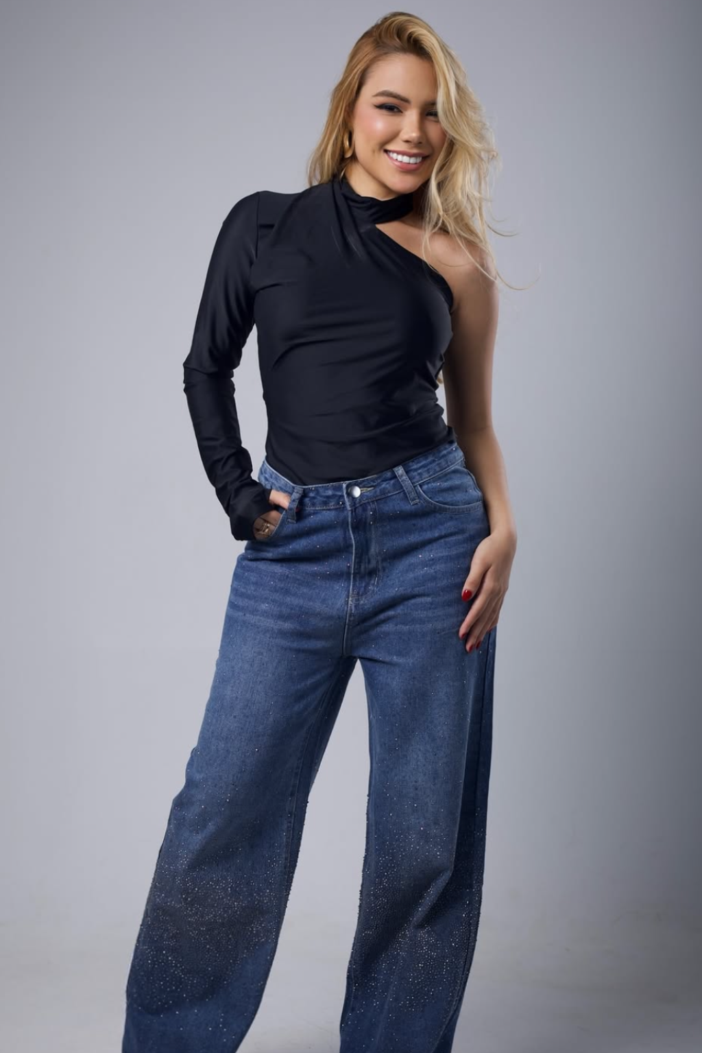 Calça Shine