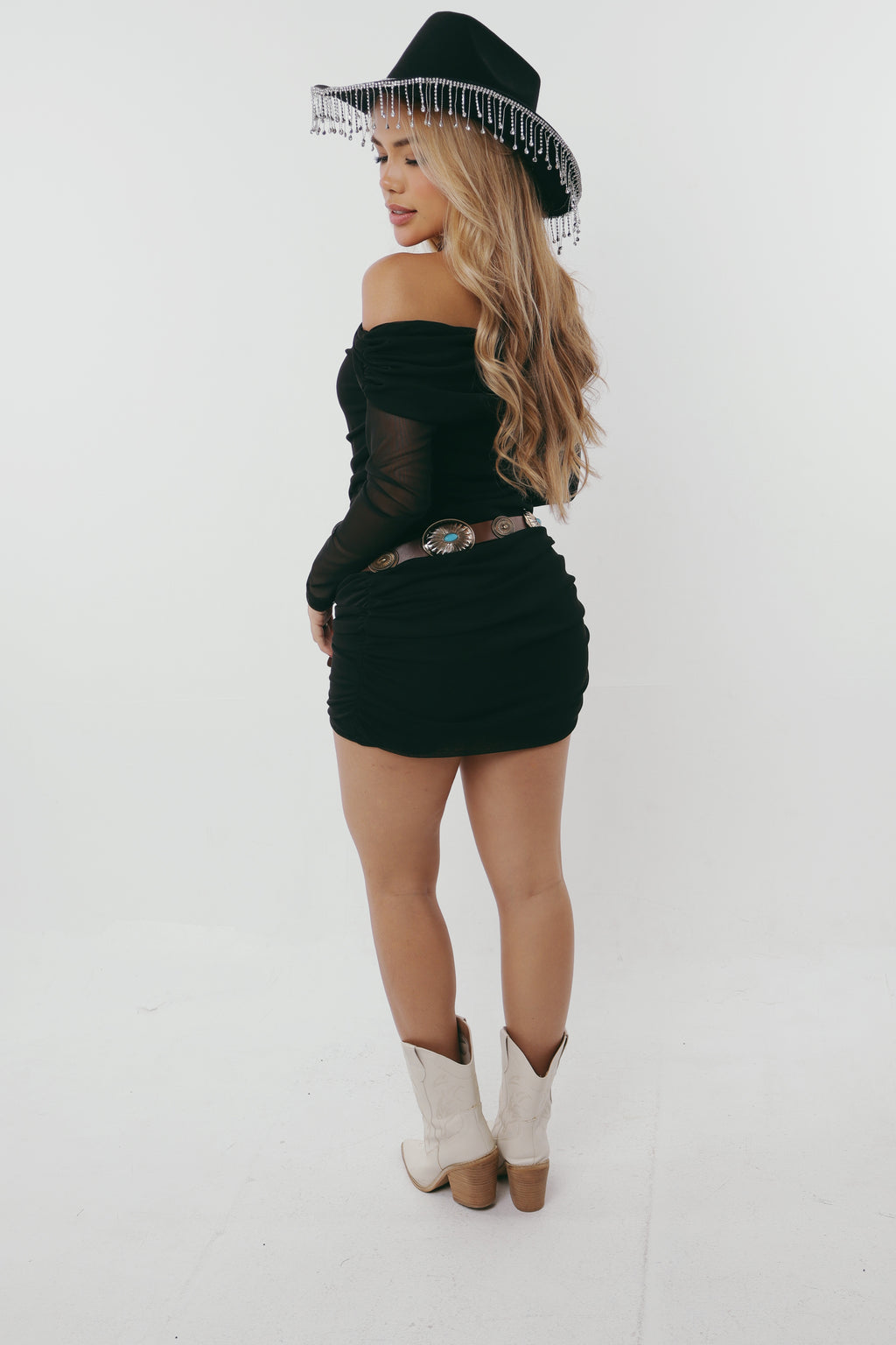 Vestido Siena