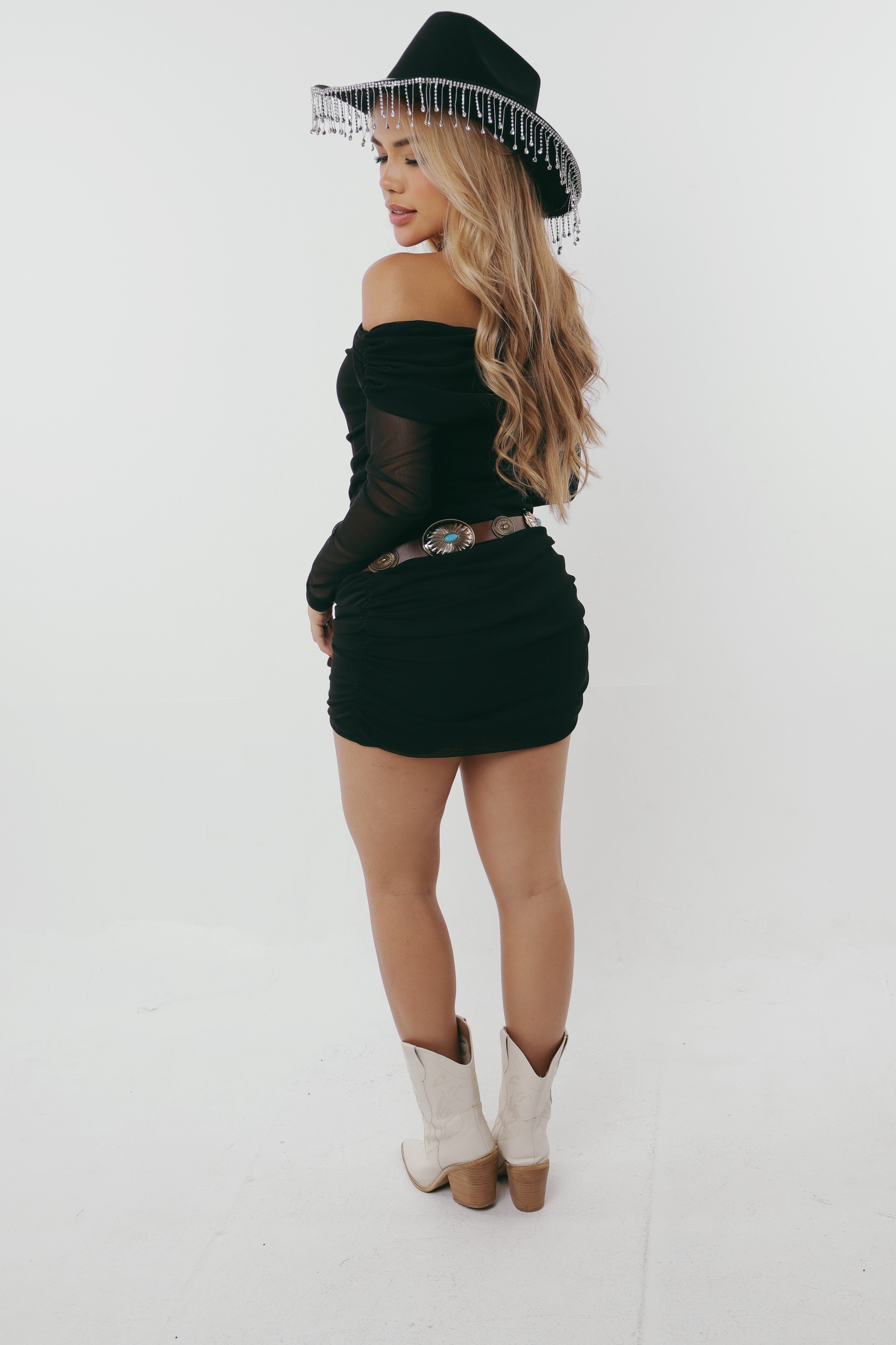 Vestido Siena