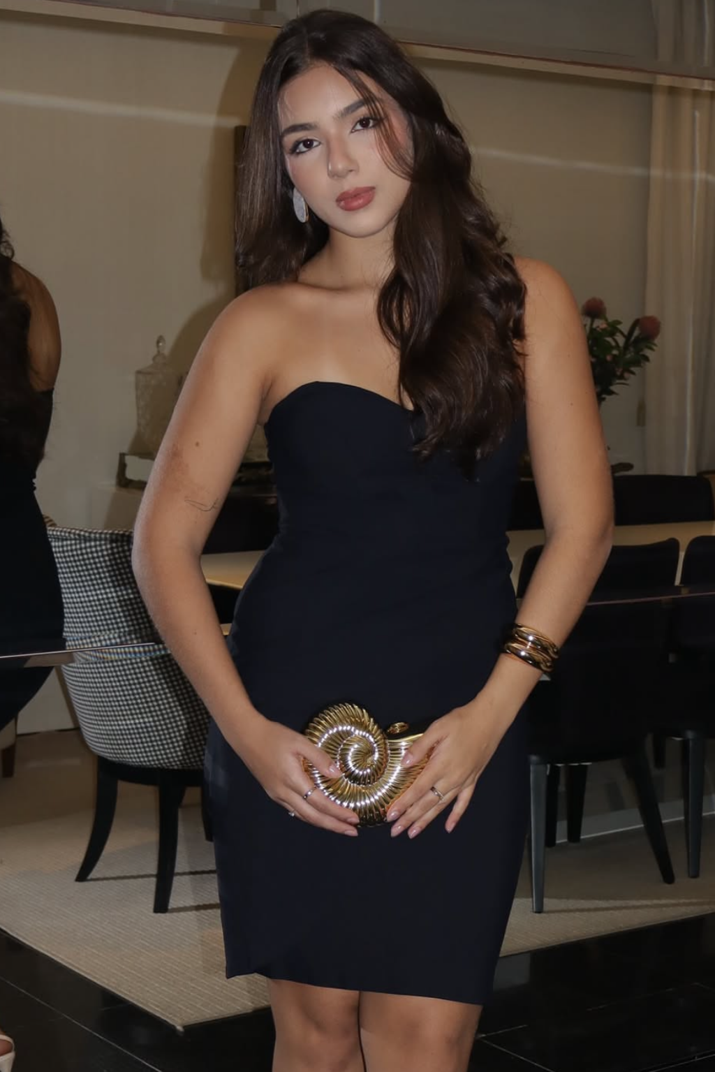 Vestido Lupita