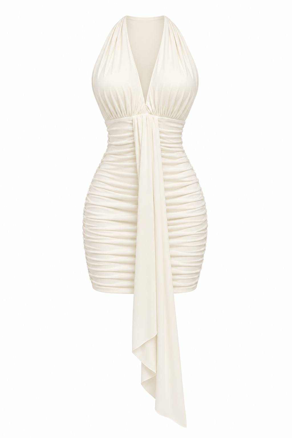 Vestido Fabia