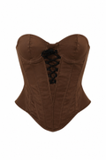 Corset Vamp