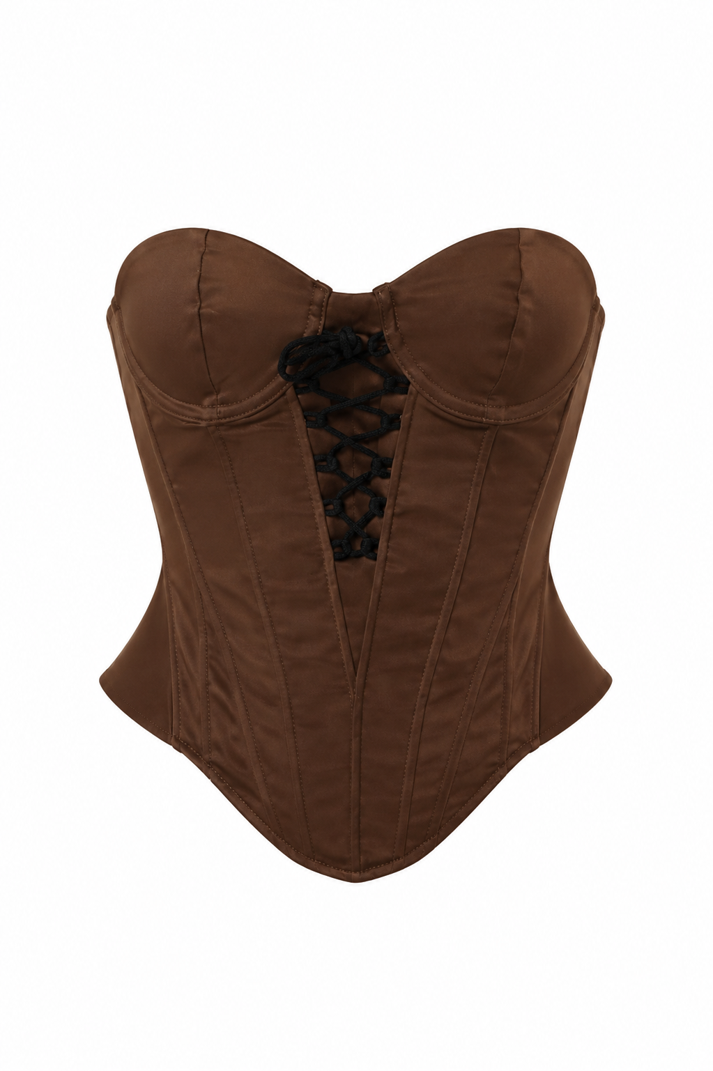 Corset Vamp