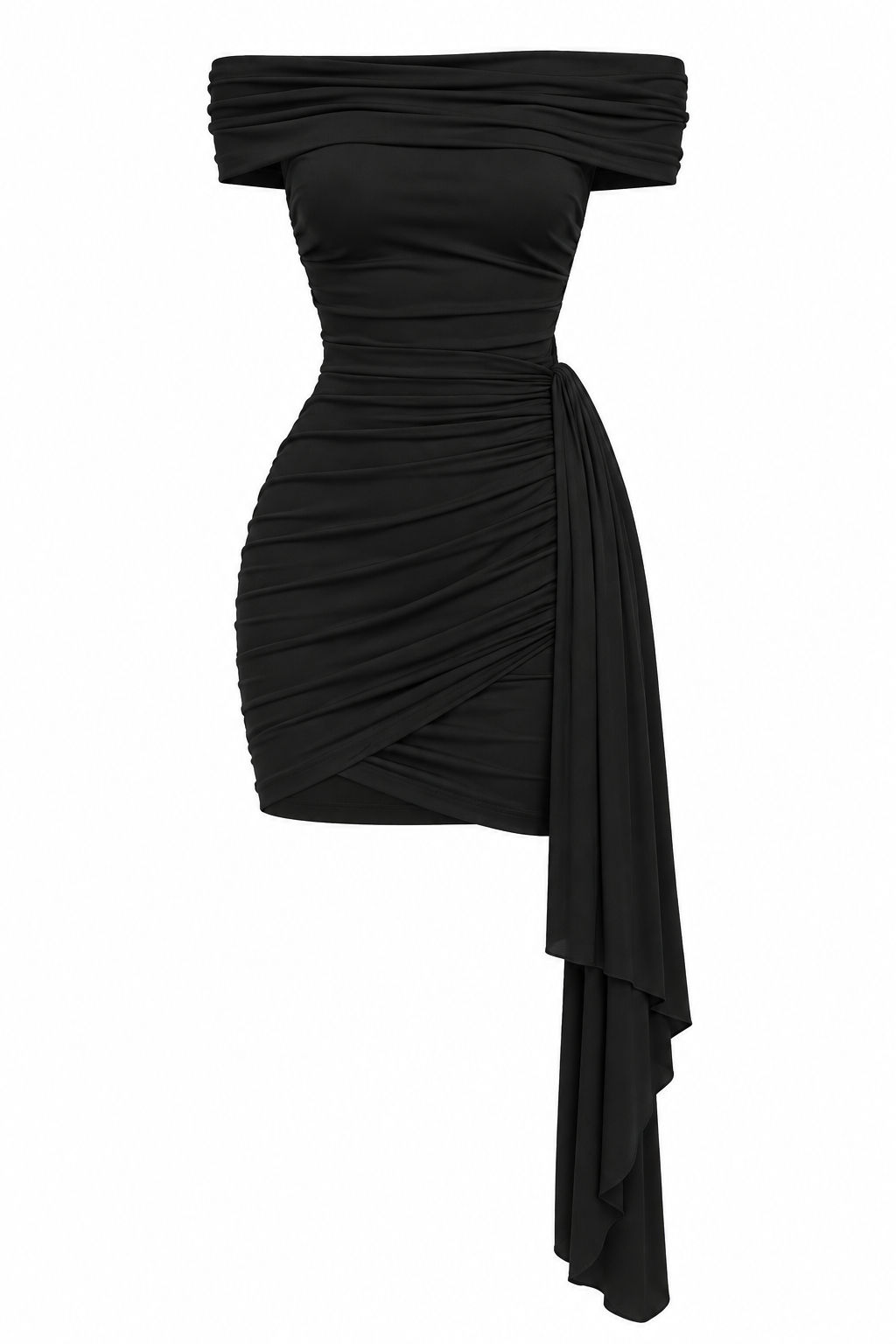 Vestido Bela
