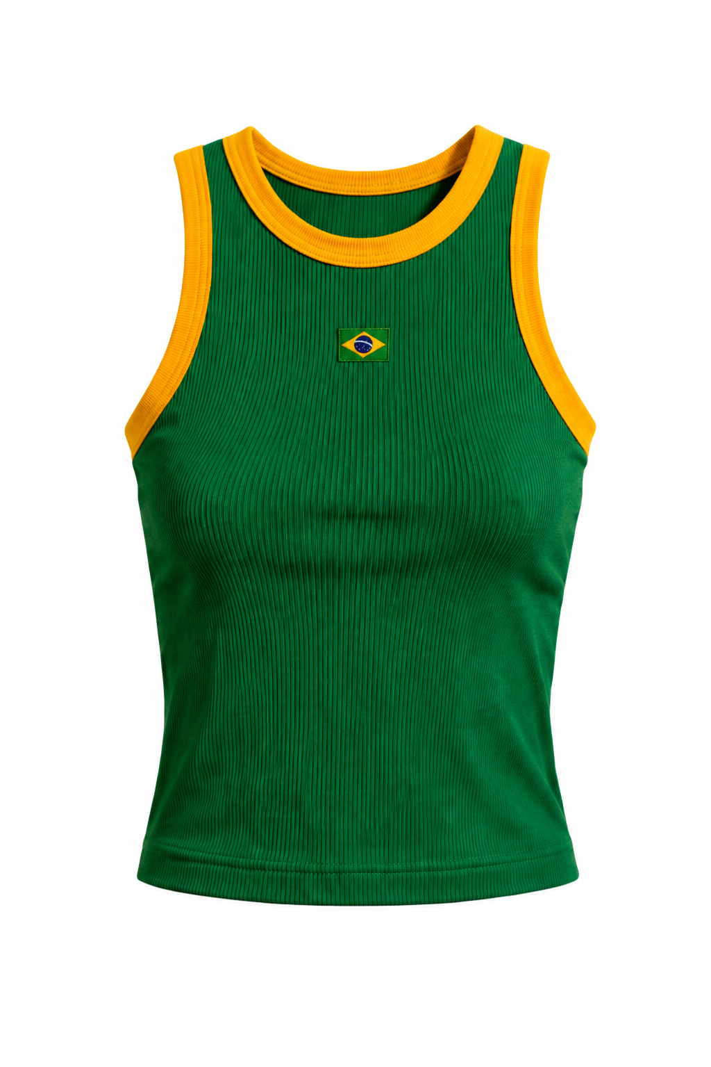Regata Basic Tropicália