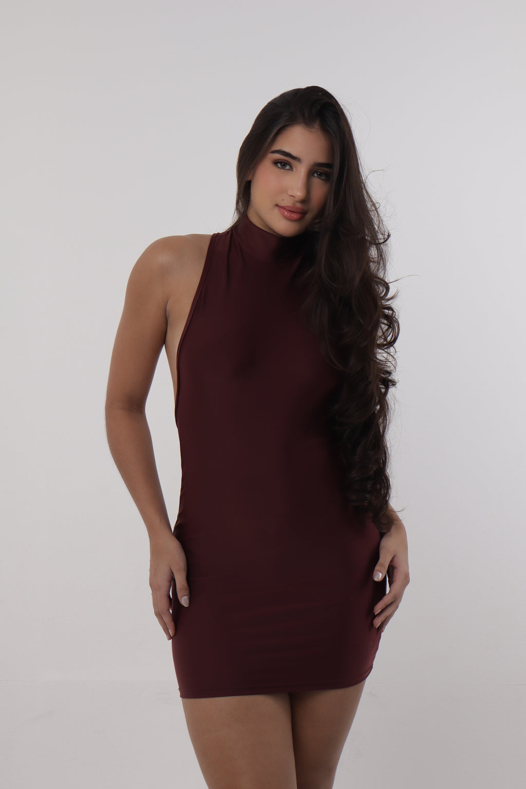 Vestido Aurora