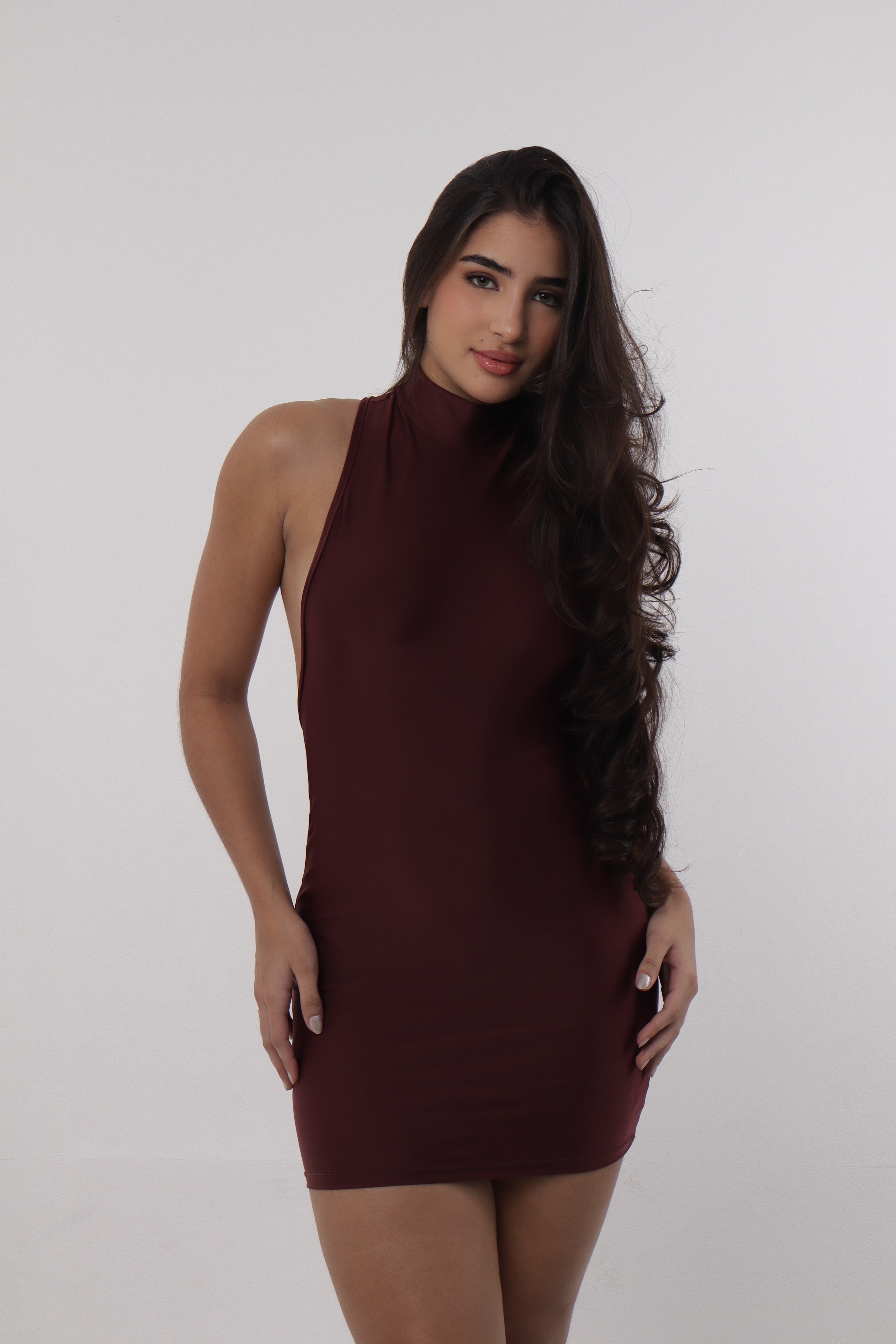 Vestido Aurora