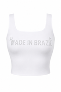 Regata Made In Brazil