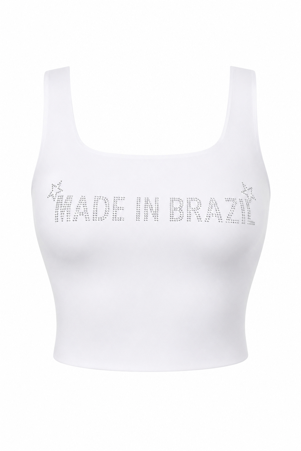 Regata Made In Brazil