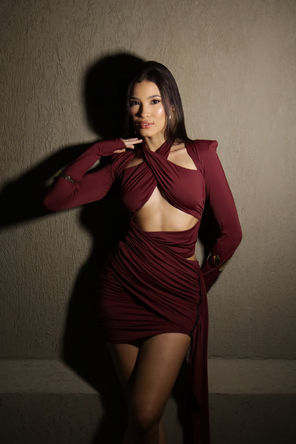 Vestido Astra