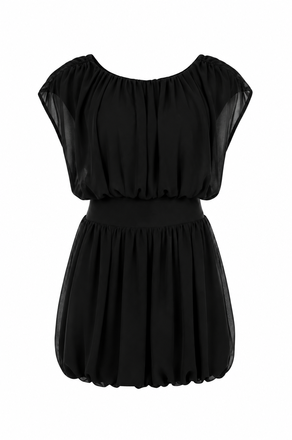 Vestido Santorini