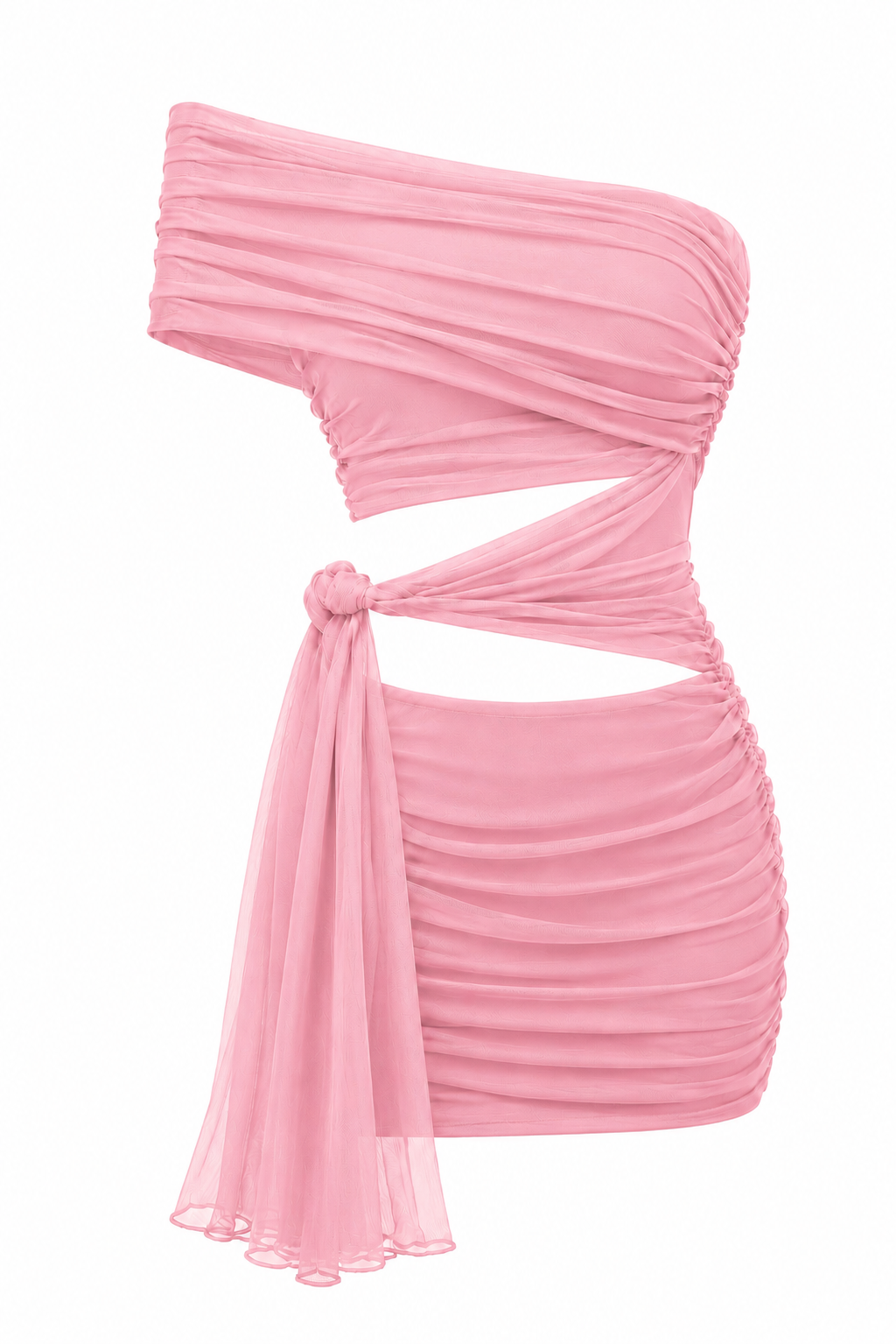 Vestido Bruna