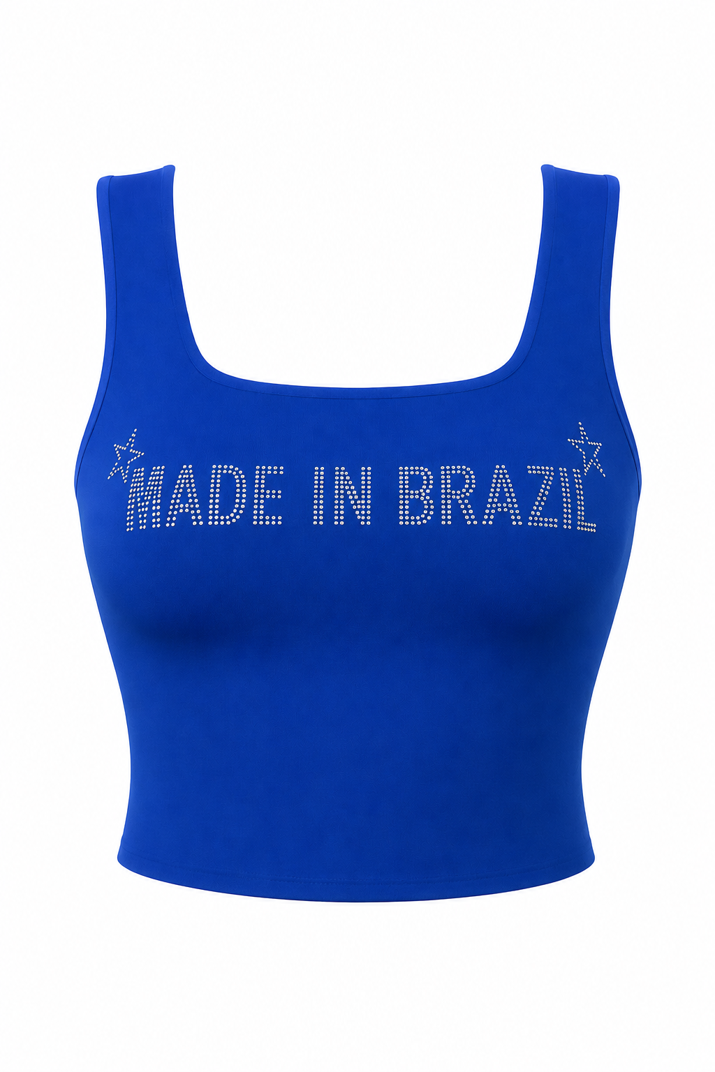 Regata Made In Brazil