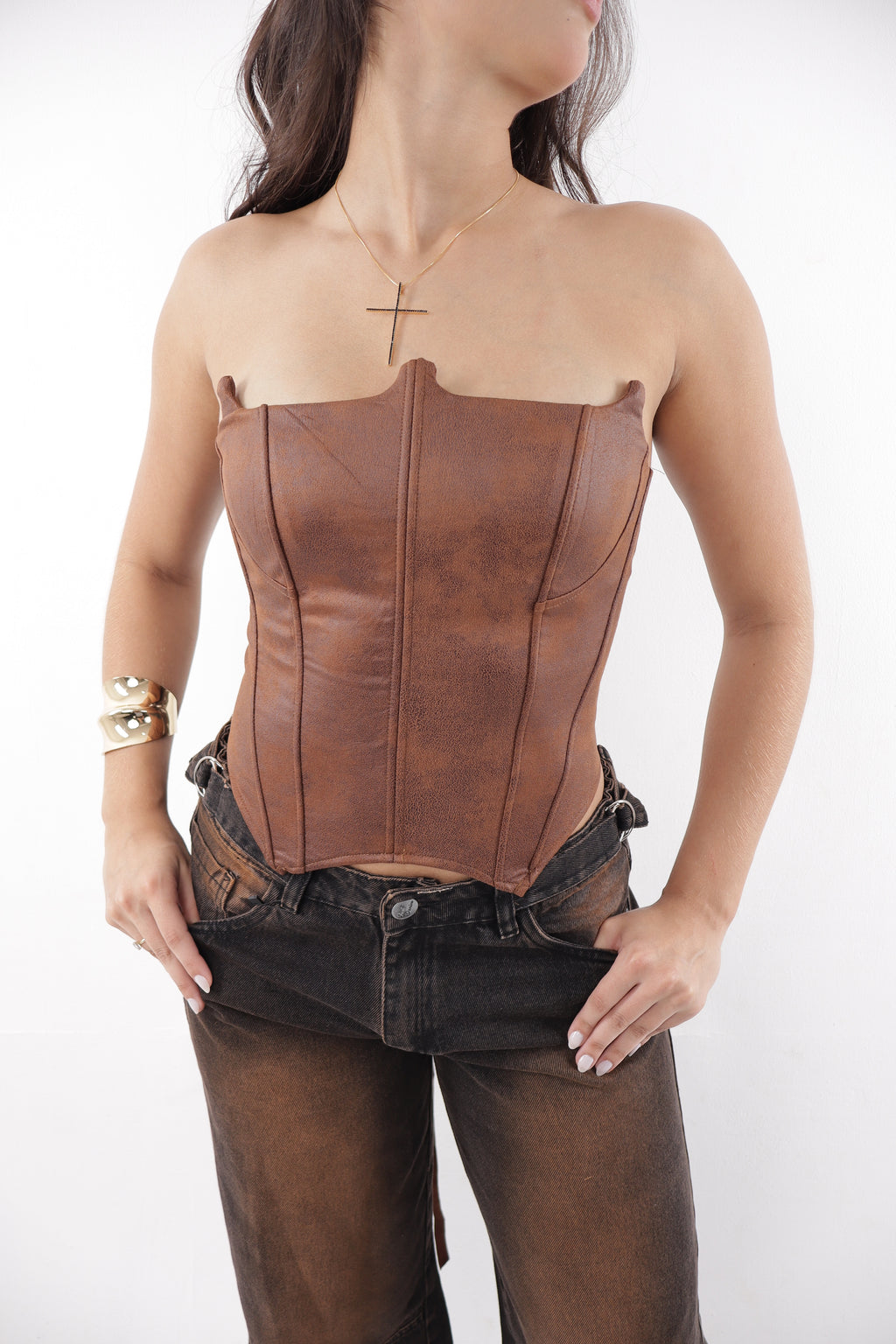 Corset West