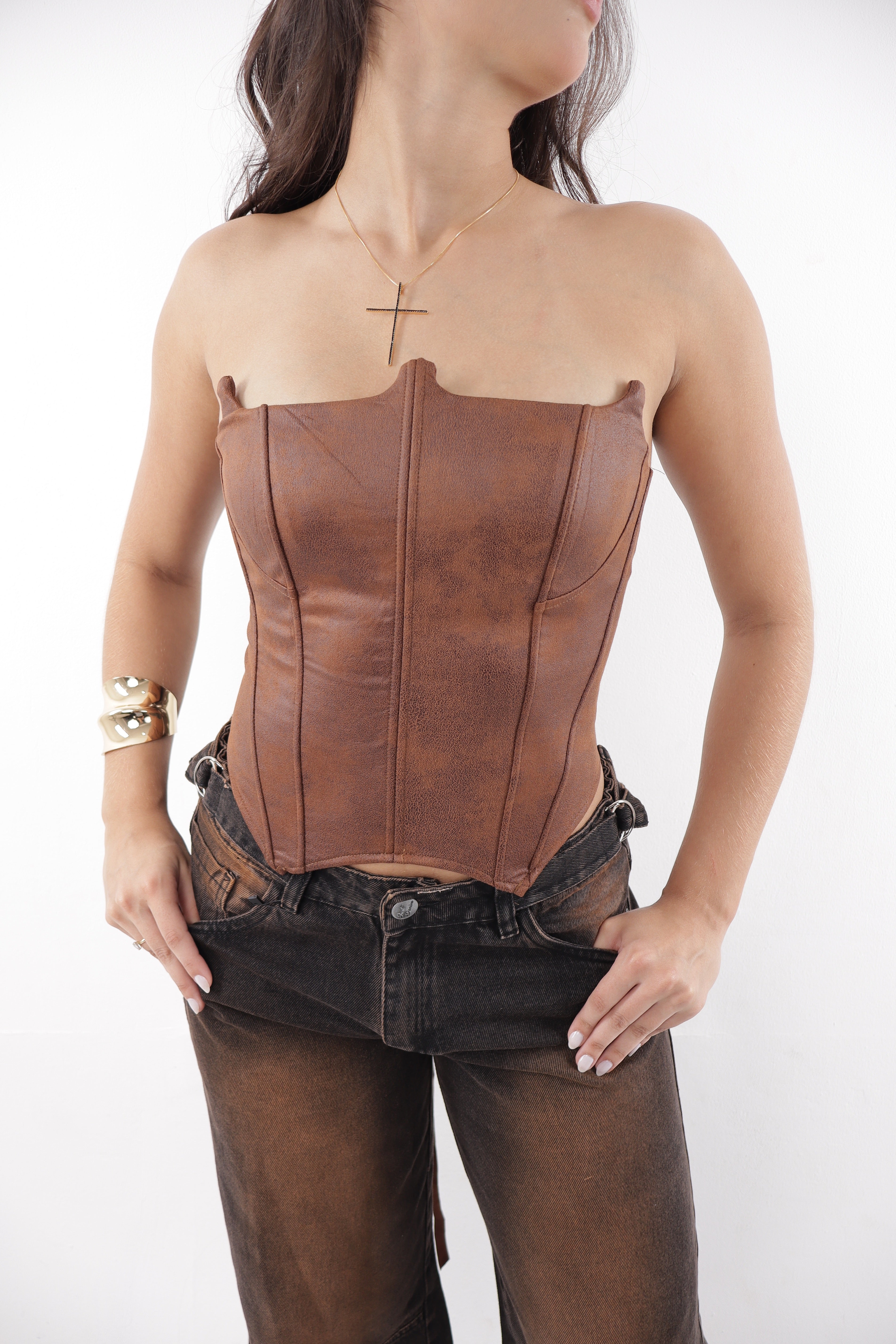 Corset West