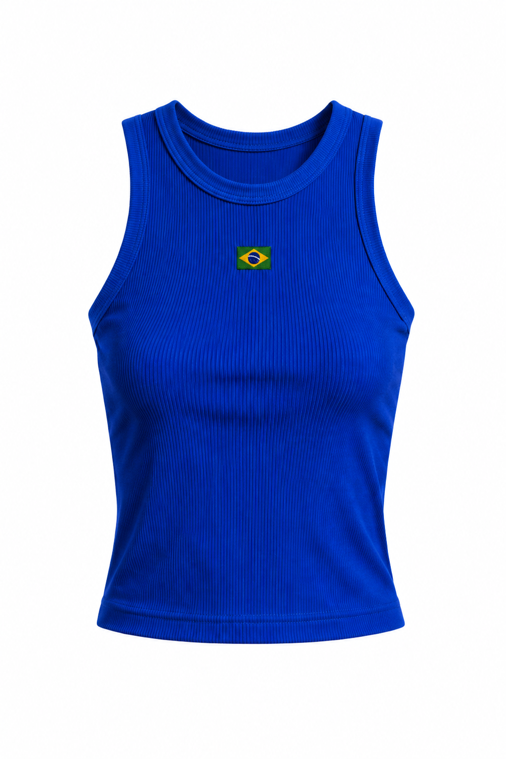 Regata Basic Tropicália