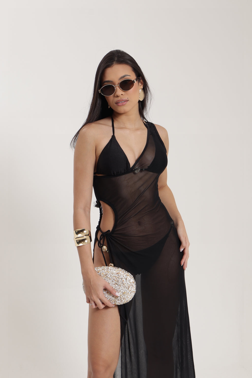 Conjunto Cannes