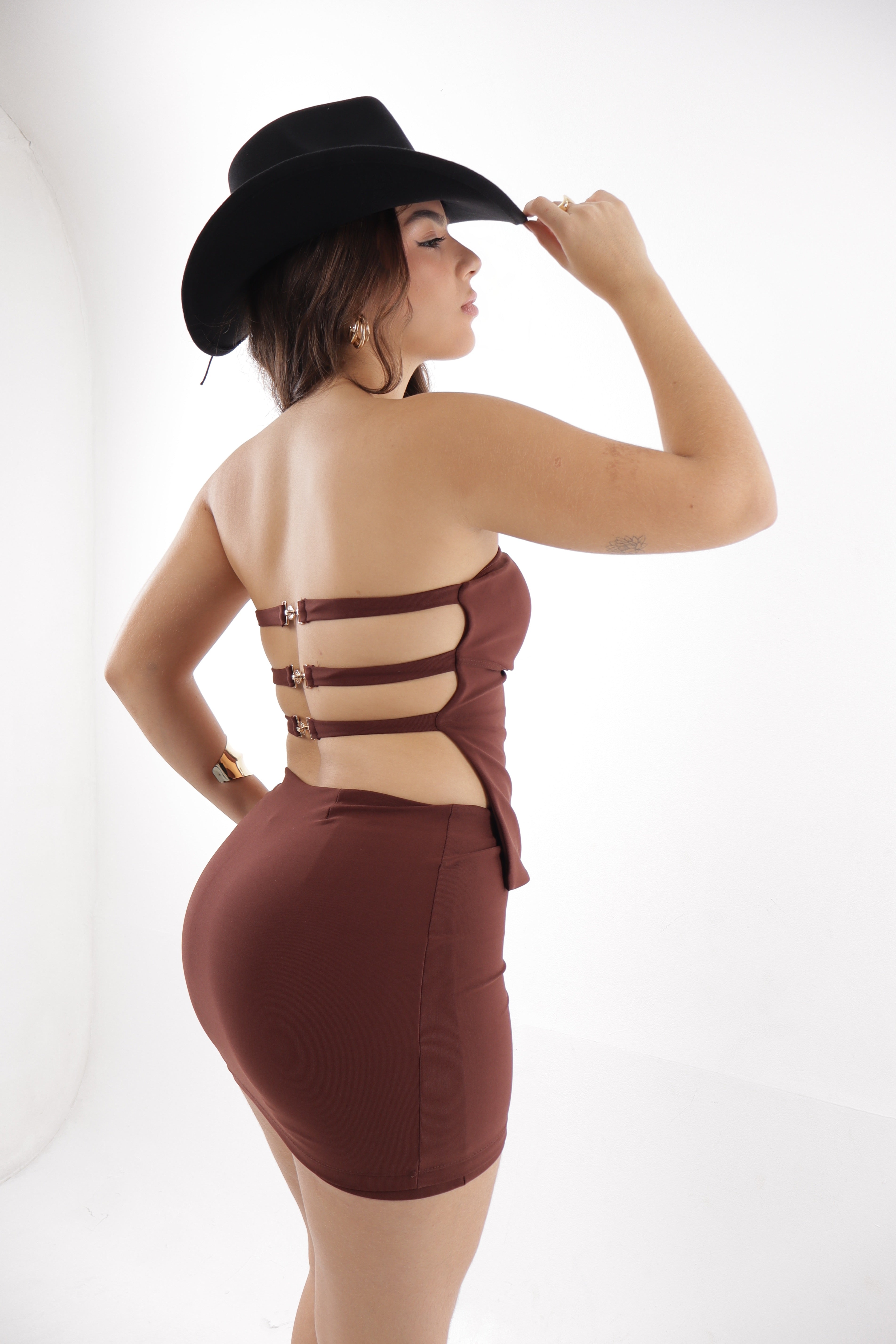 Conjunto Yara