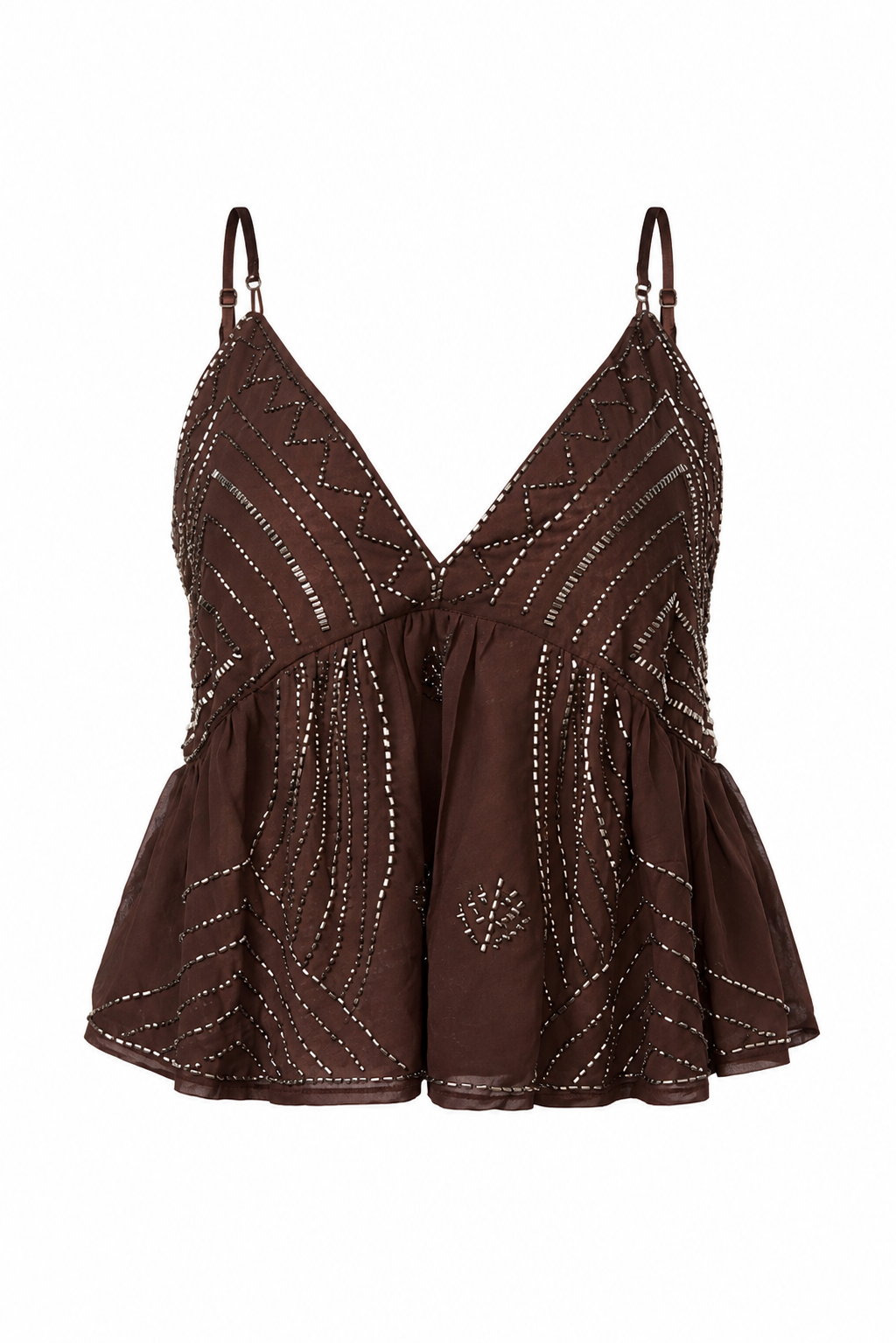 Blusa Chloe