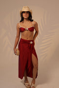 Conjunto Sereia