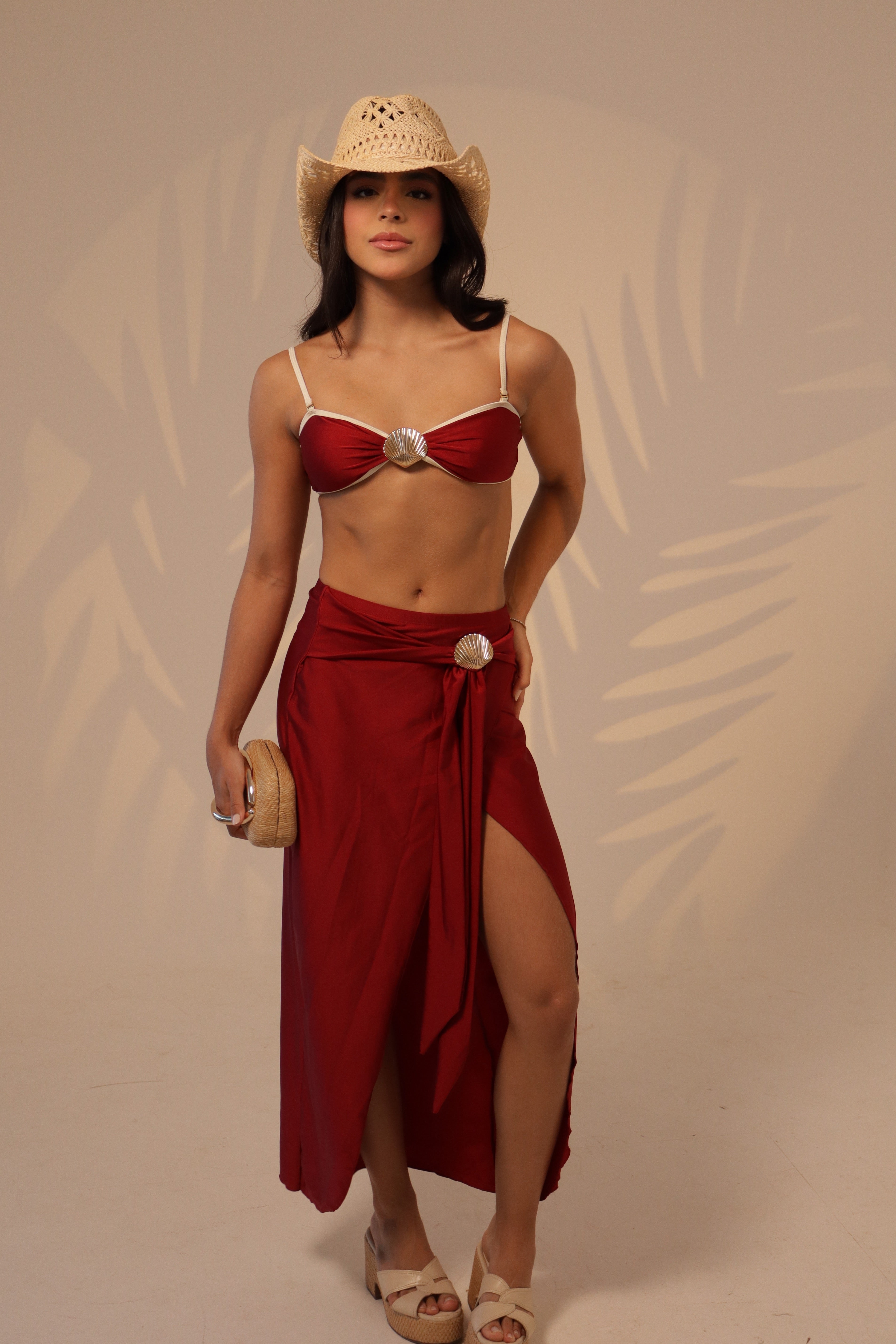 Conjunto Sereia