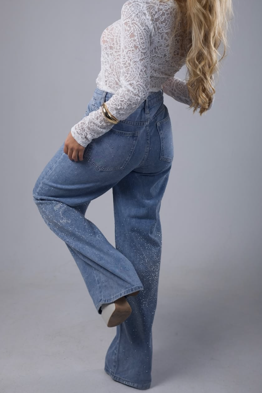 Calça Shine