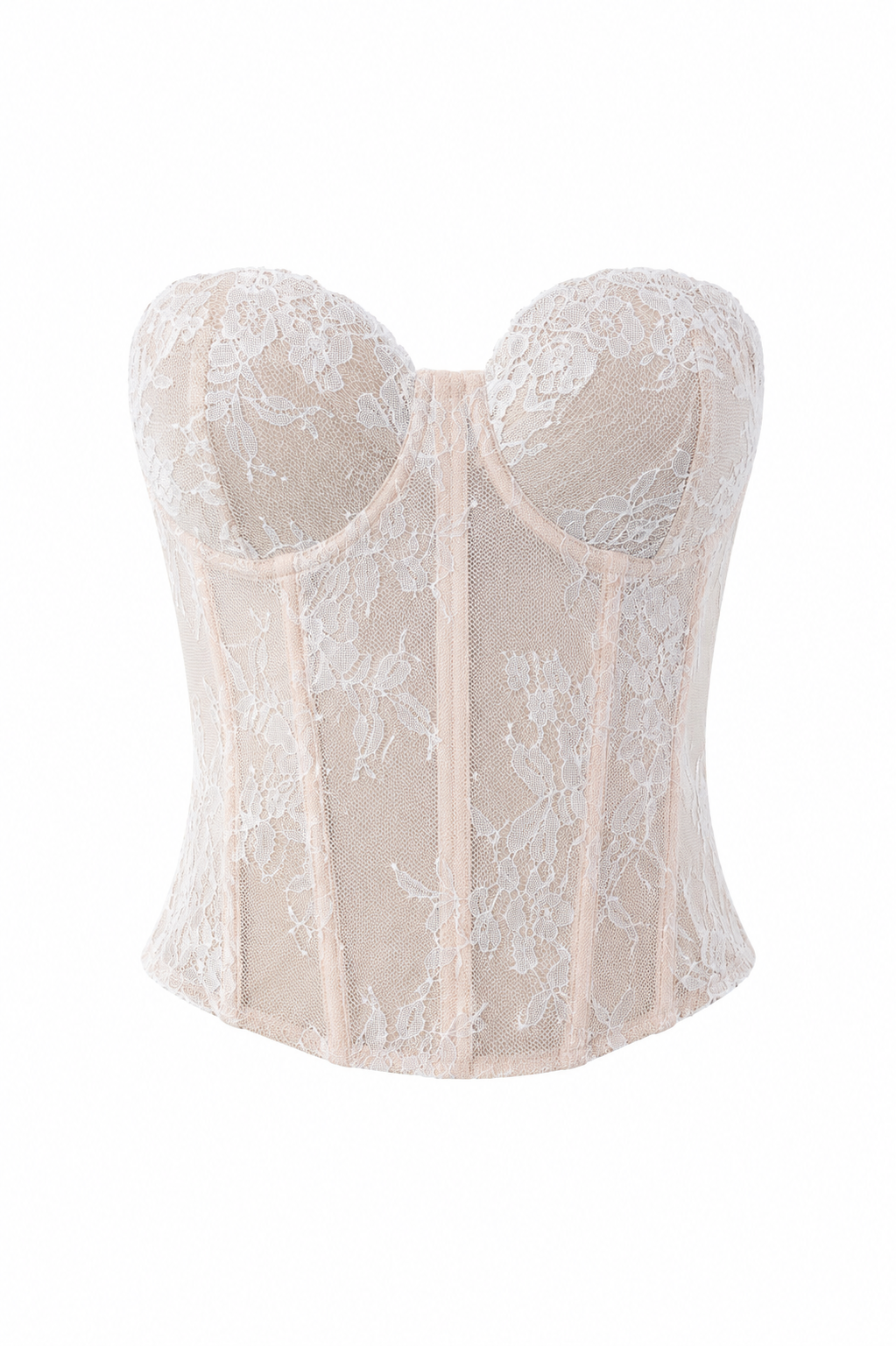 Corset Maelle
