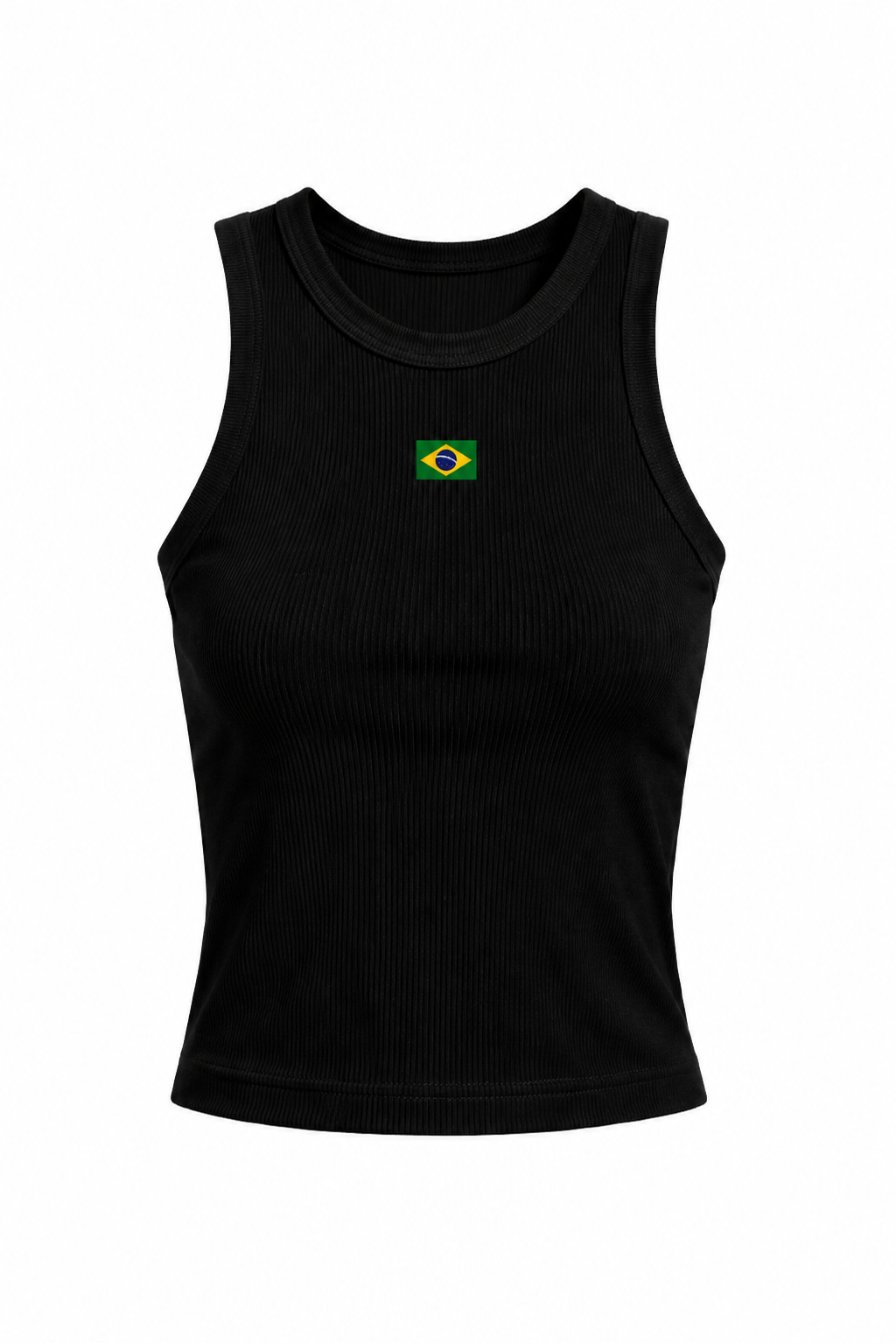 Regata Basic Tropicália