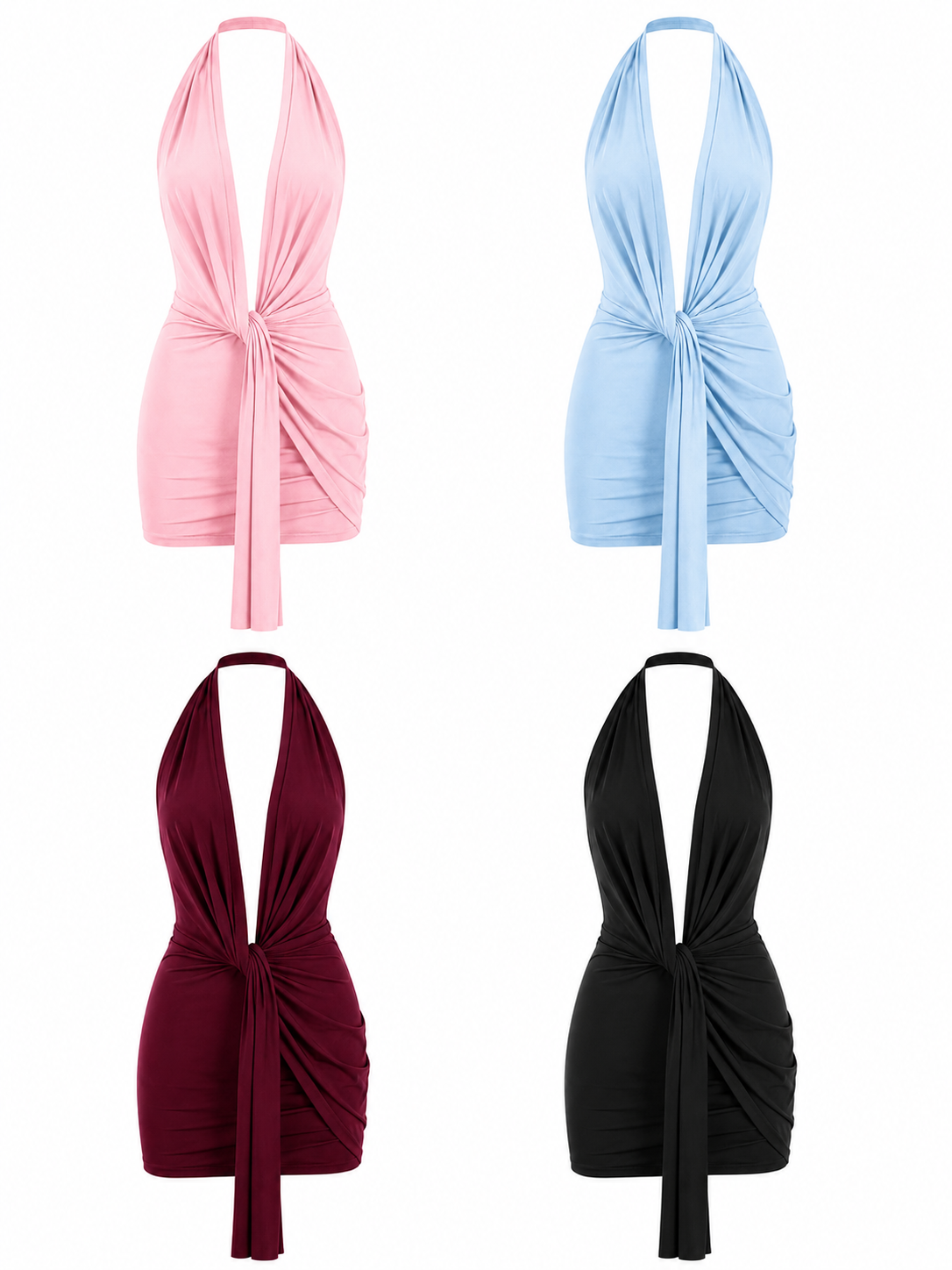 Vestido Verona