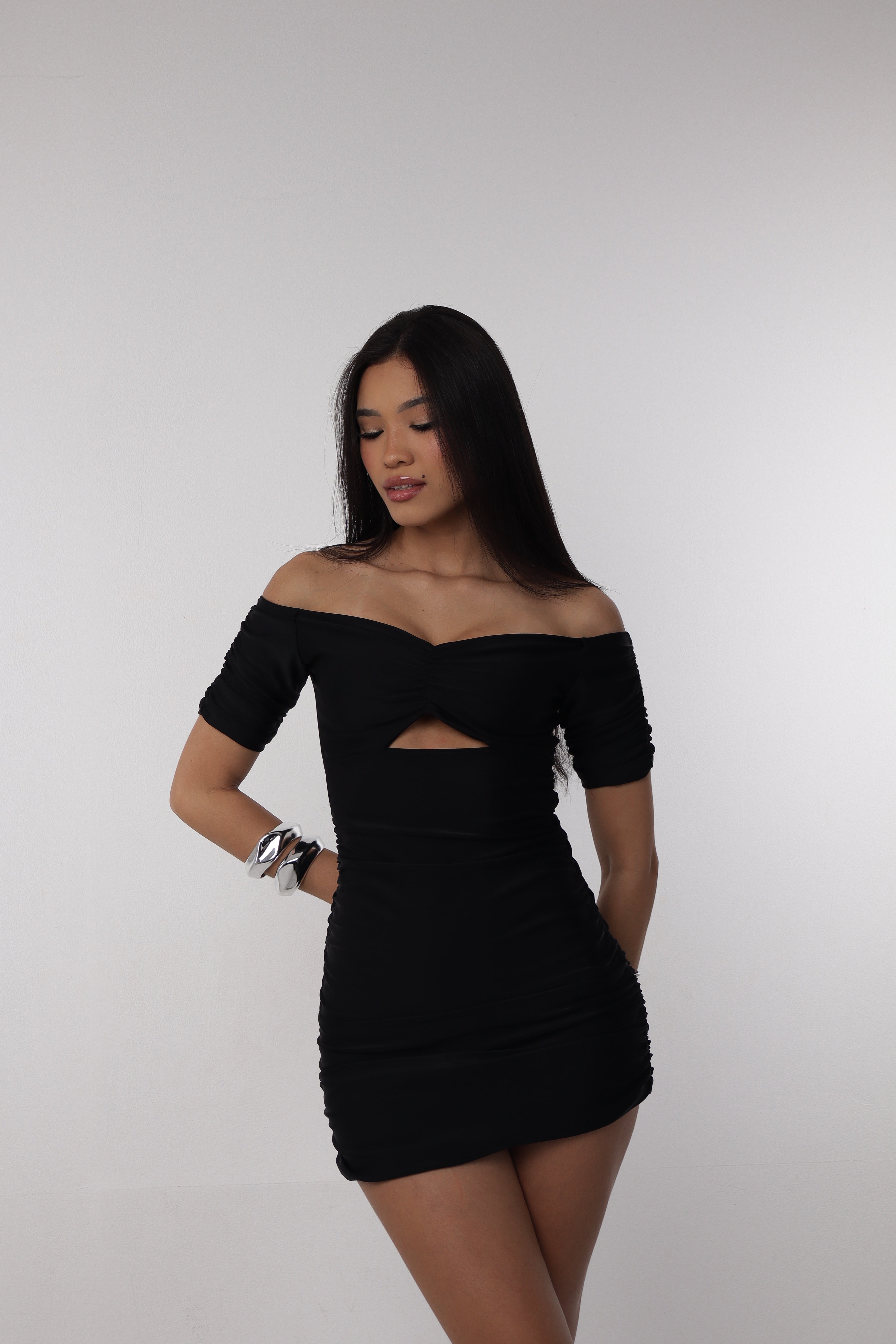 Vestido Delos