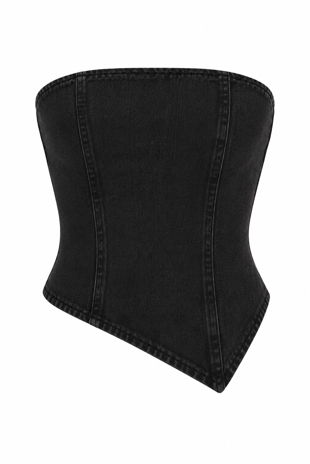 Corset Denim