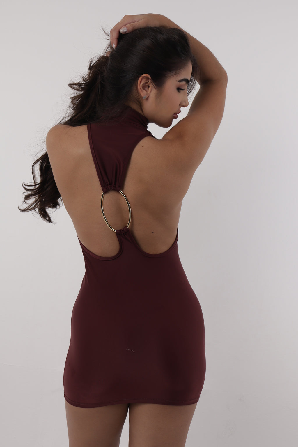 Vestido Aurora