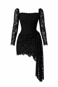 Vestido Majestic