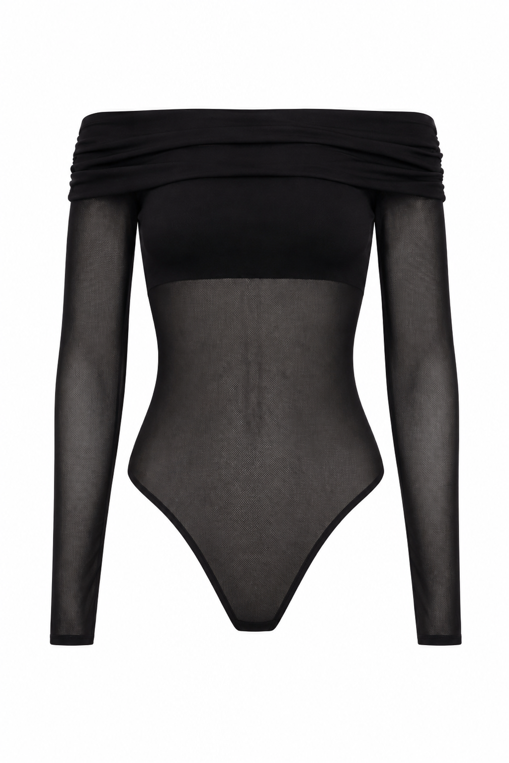 Body Tule Nocturne