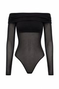 Body Tule Nocturne