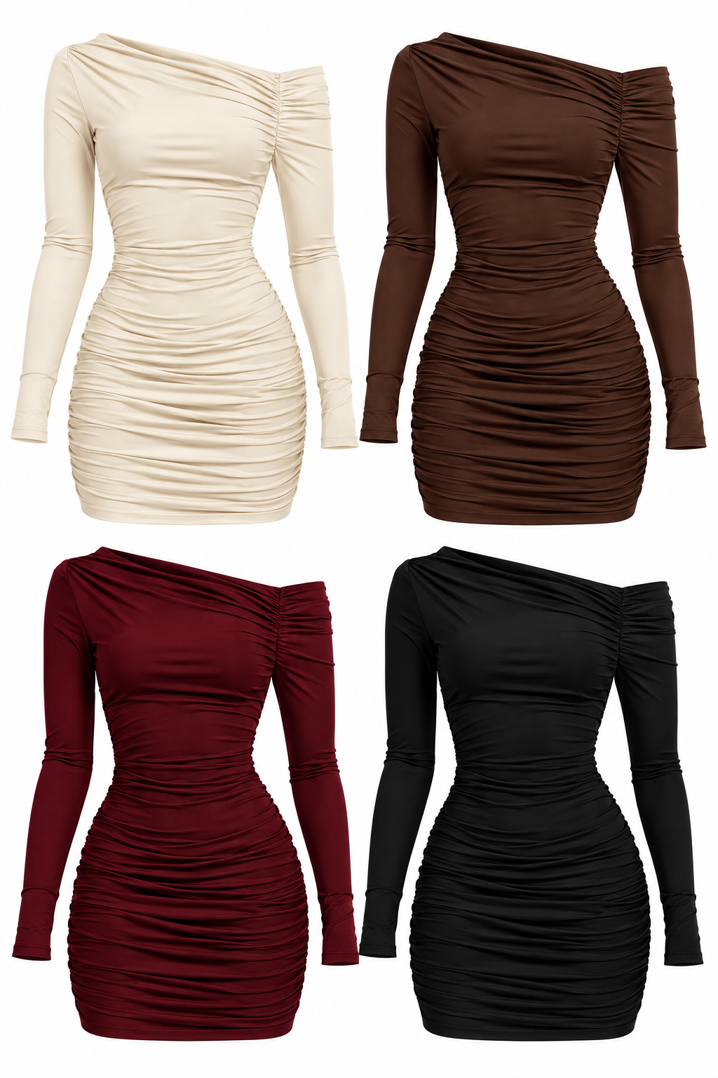 Vestido Cami