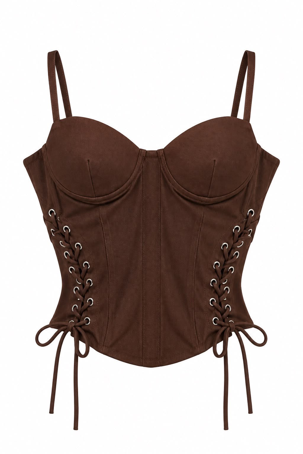 Corset Vice