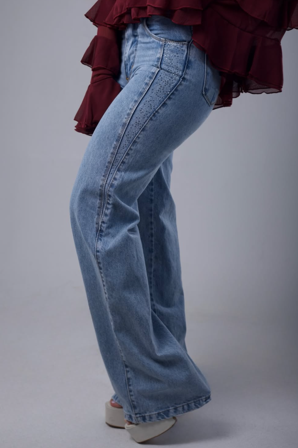 Calça Light