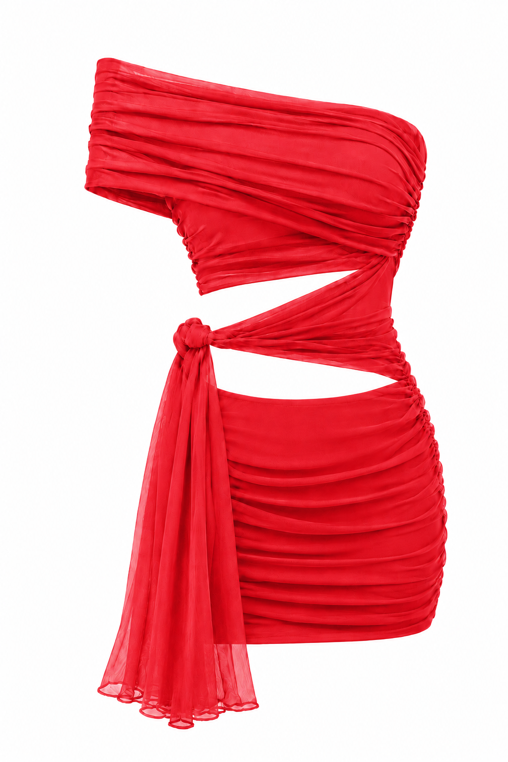 Vestido Bruna