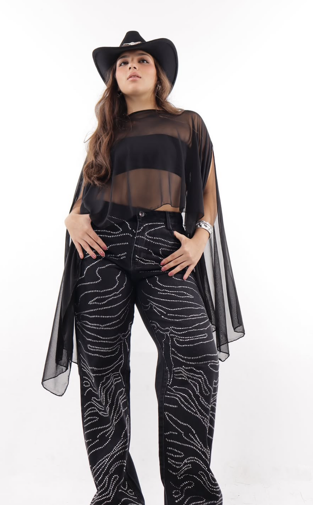 Calça Zarzu