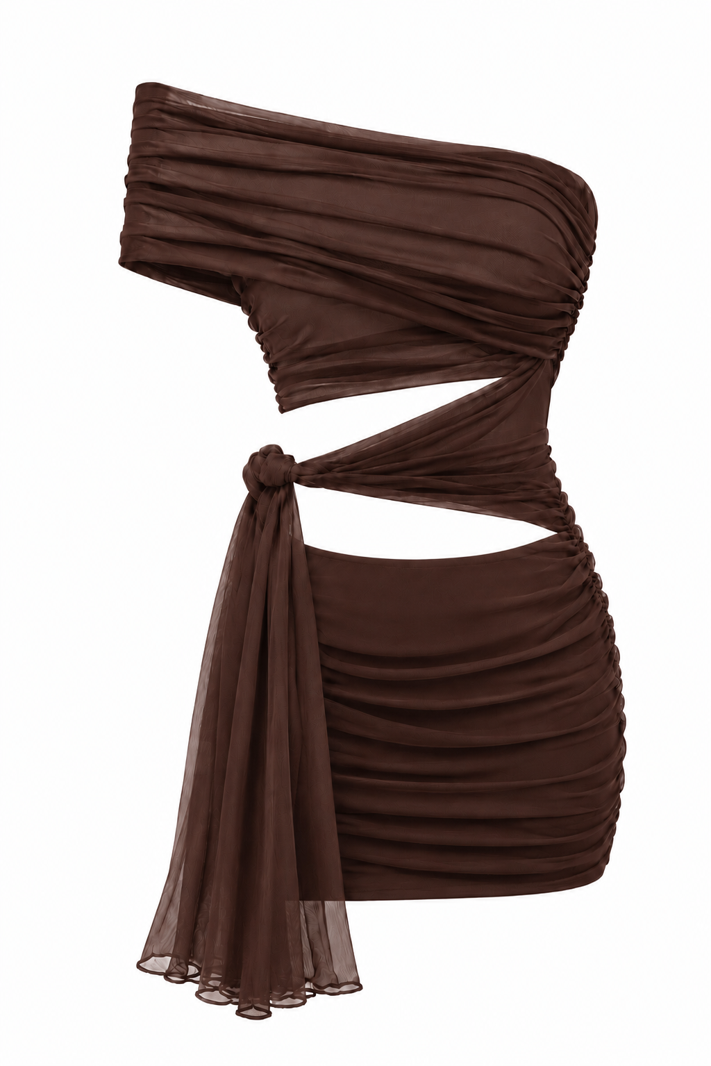 Vestido Bruna