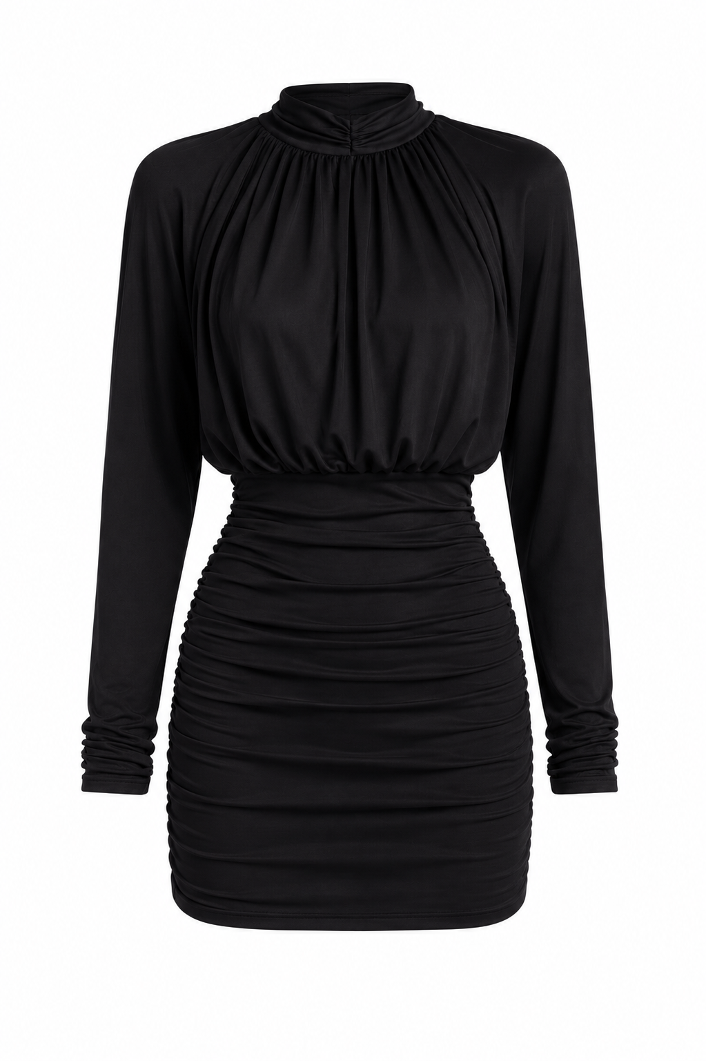 Vestido Noctis