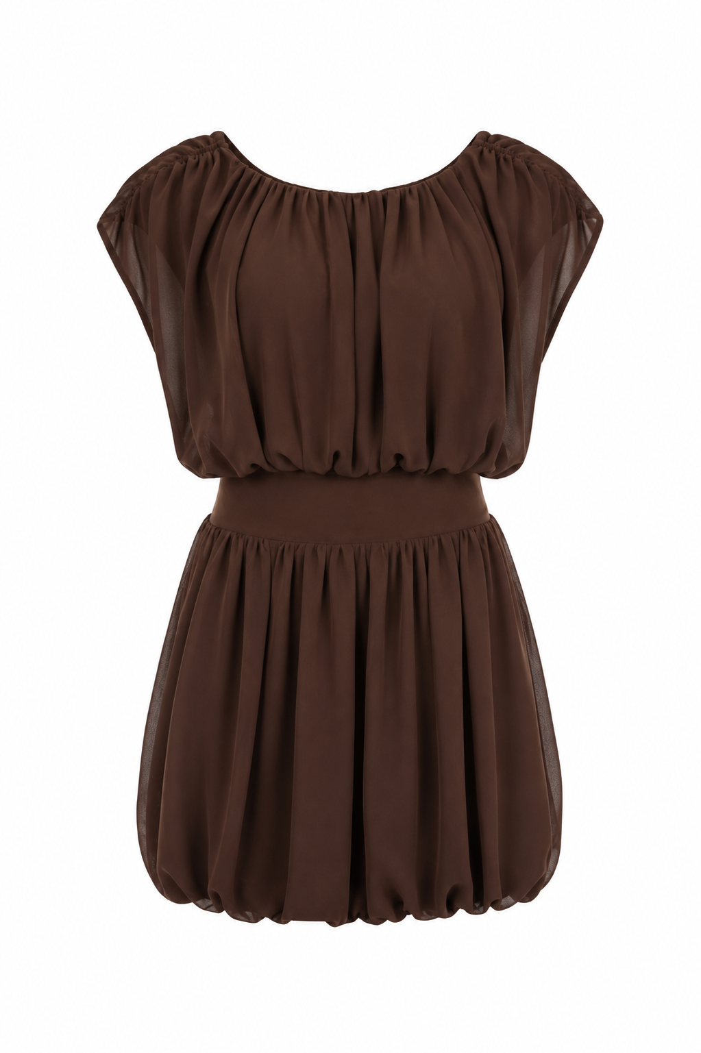 Vestido Santorini