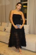 Vestido Amelie