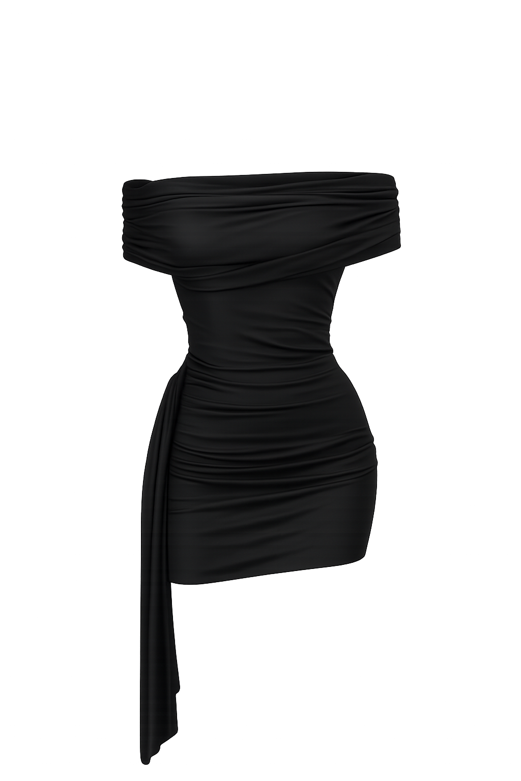 Vestido Chiara