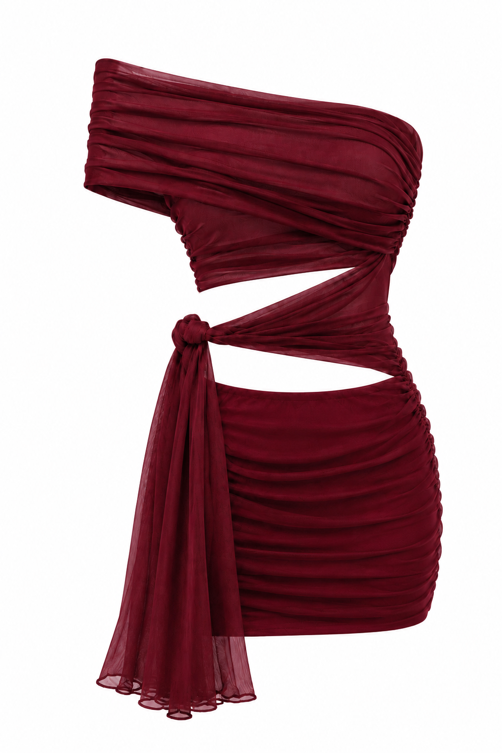 Vestido Bruna