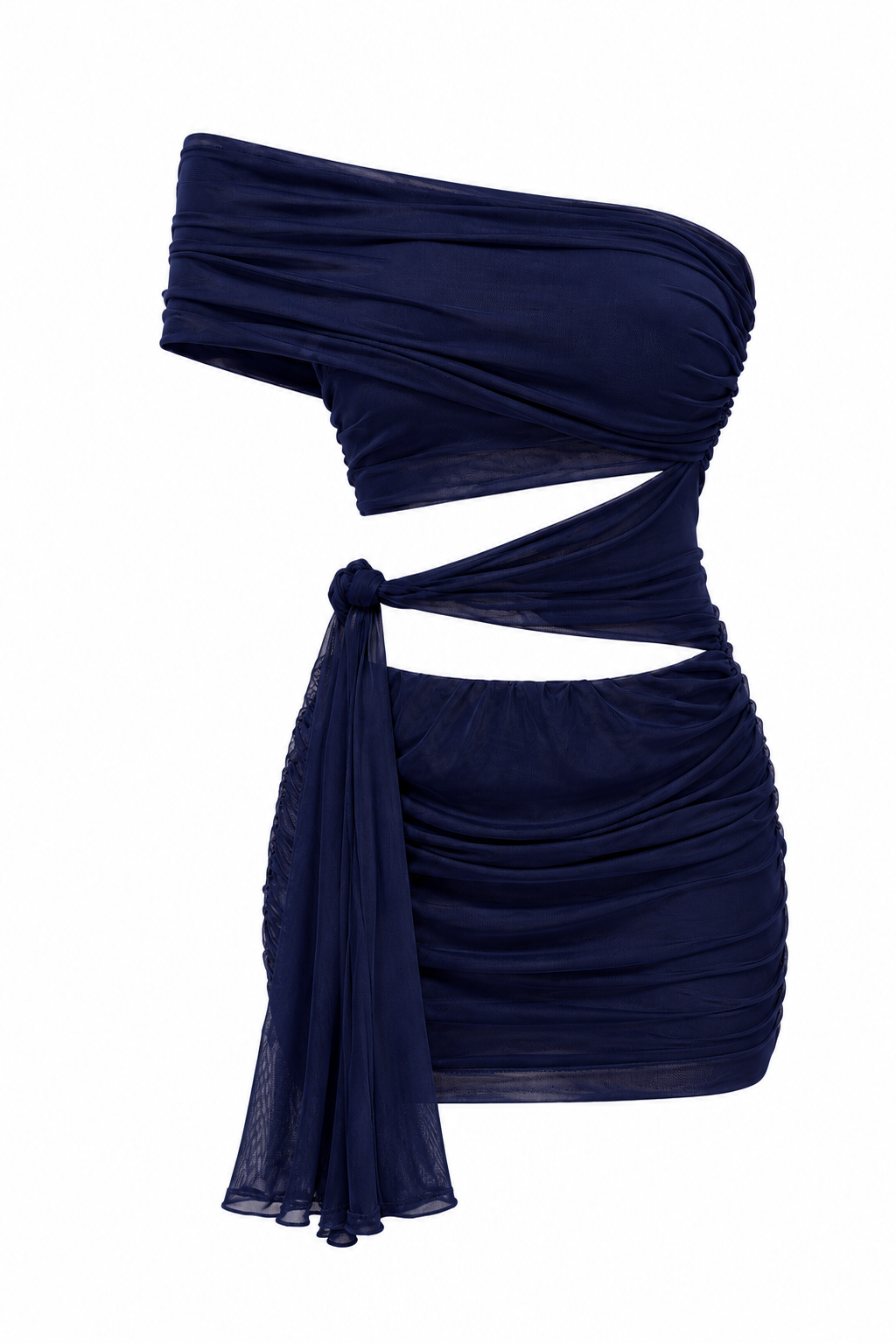 Vestido Bruna